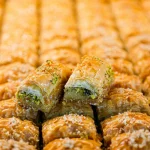 Top 10 Sweets to Taste in Qatar