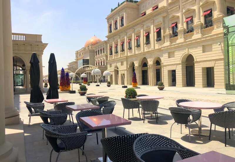 21 high street katara