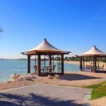 Simaisma Beach, Qatar (Location, Resort, Timing)