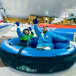 Snow Dunes Qatar (Tickets Price, Timing, Tuesday Offer)