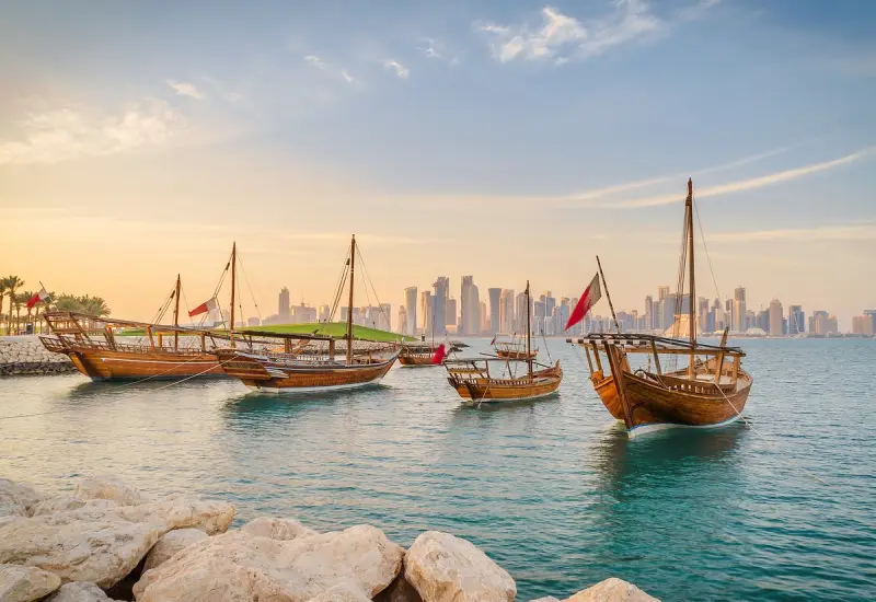 Doha Qatar Tours