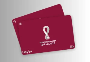 Hayya Card Qatar