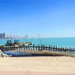 Katara Beach Qatar (Timings, Entry Fee, Location)