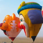 Qatar Balloon Festival 2024 (Timing, Tickets, Location)