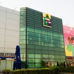 The Mall Doha, Qatar (Cinema, Shops, Location)