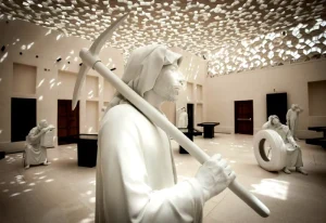 Doha City Tour + Msheireb Museums