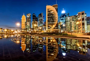 Wonders of Doha: Evening Tour (Itinerary, Price)