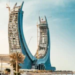 Lusail Marina Promenade (Restaurants, Reviews, Photos)