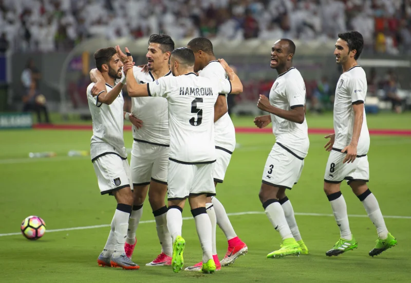 Al Sadd Qatar SC