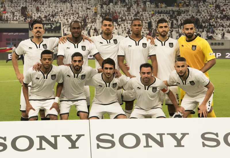 Al Sadd SC