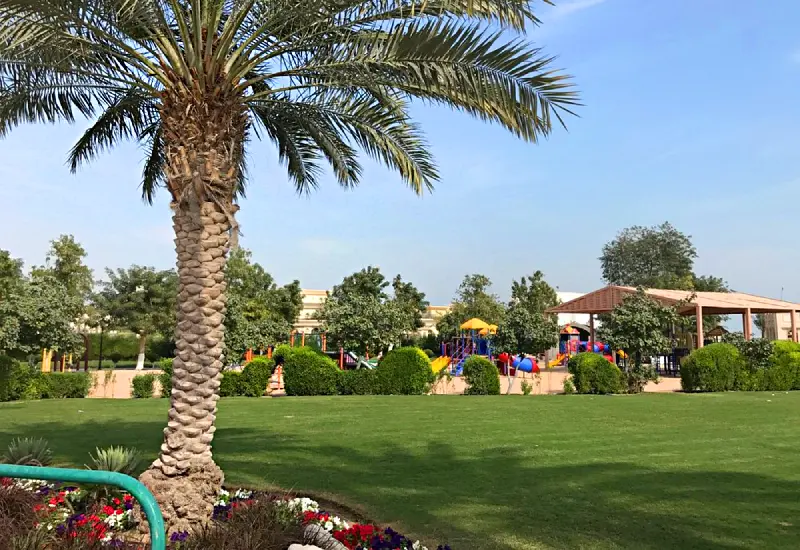 Al Wakrah Park