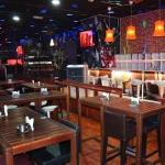 Krossroads Club, Doha (Reviews, Photos, Menu)