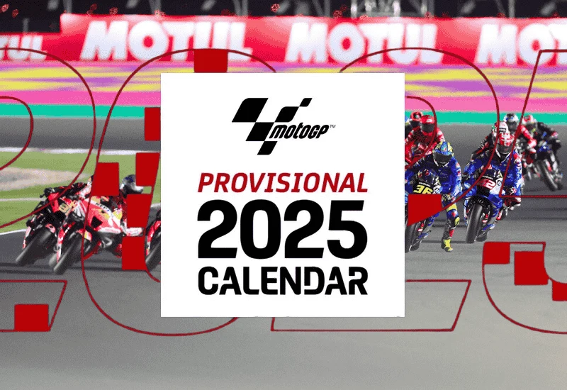 Motogp Qatar 2025