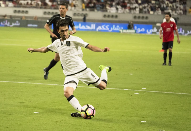 al sadd sc matches