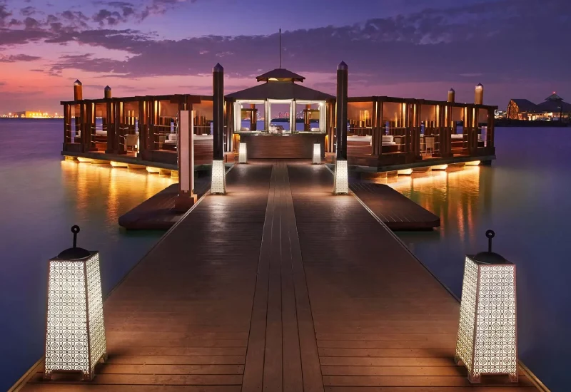 Banana Island Resort Doha by Anantara