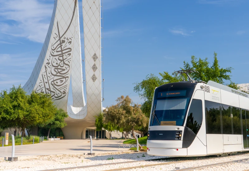 Oxygen Park Qatar