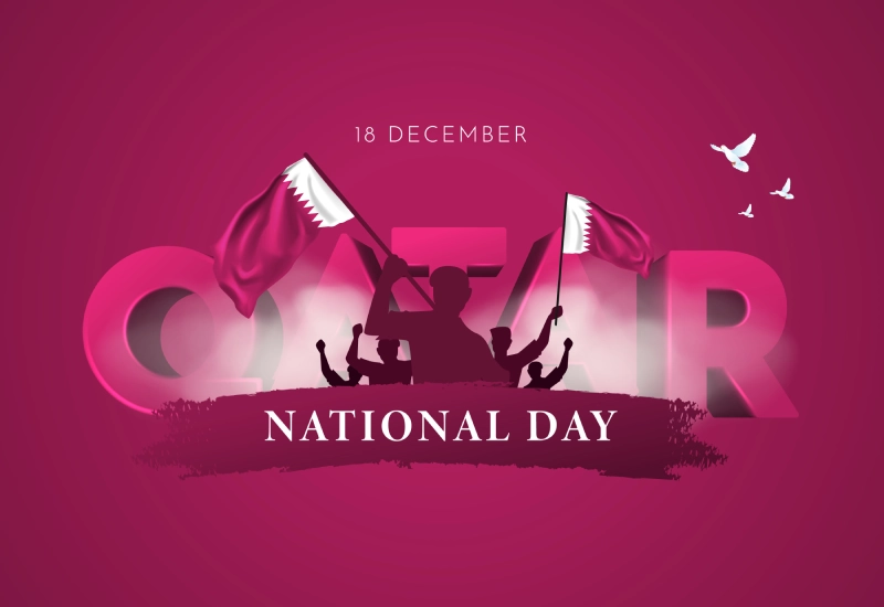 Qatar National Day