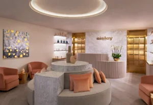 Sisley Paris Spa Doha