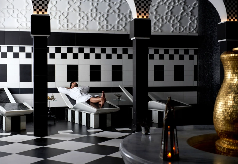 ESPA at Mondrian Doha