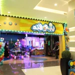 Yippy Land Palms Mall, Qatar (Tickets, Location, Reviews)