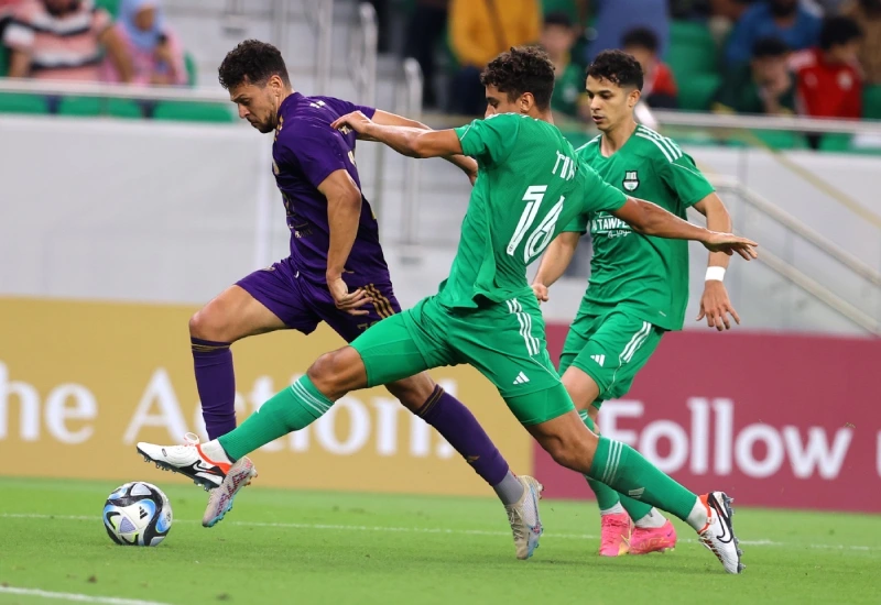 Al Ahli Doha