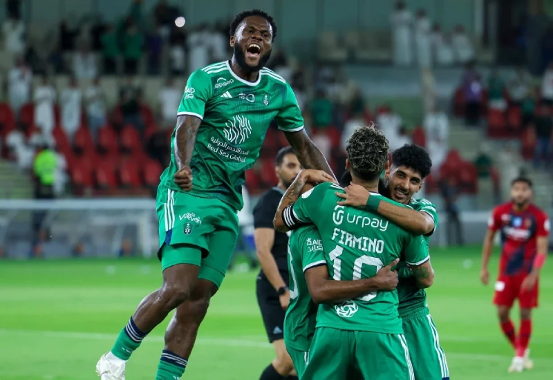 Al Ahli SC Doha