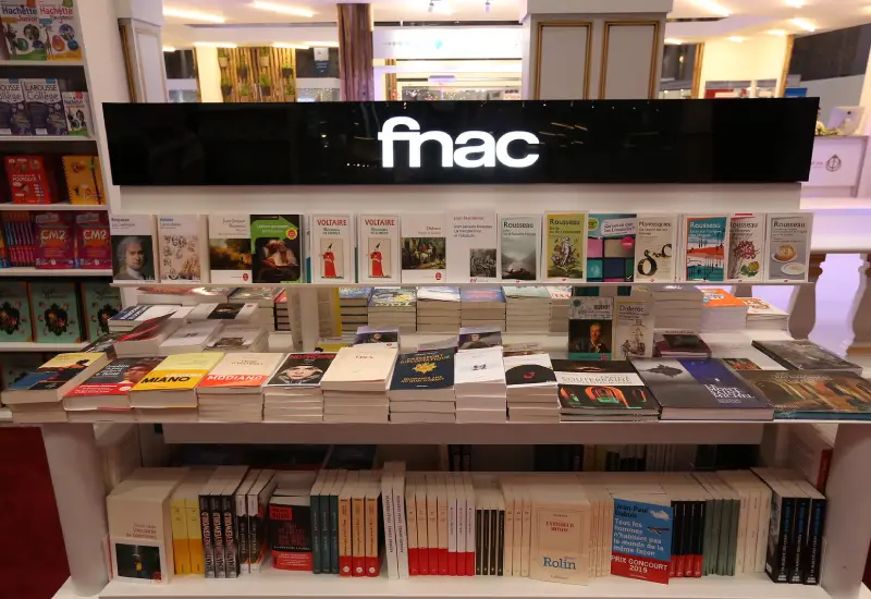 Book Fair Qatar