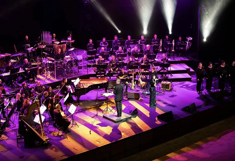 Qatar Philharmonic Orchestra