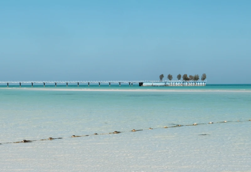 azerbaijan beach qatar