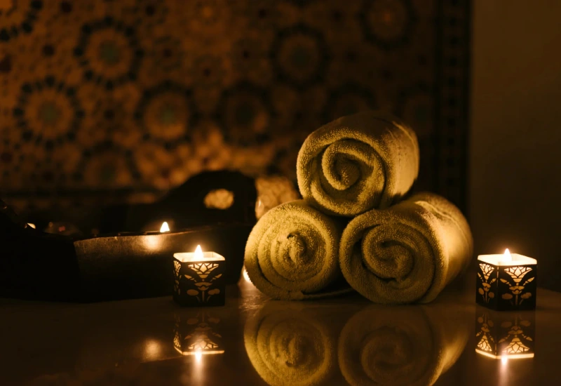 Al Jasra Boutique Hotel Spa