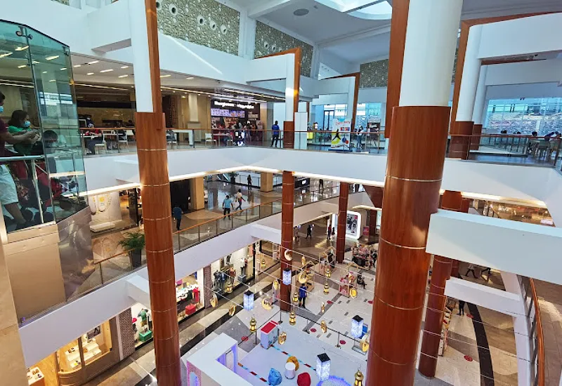 BurJuman Mall