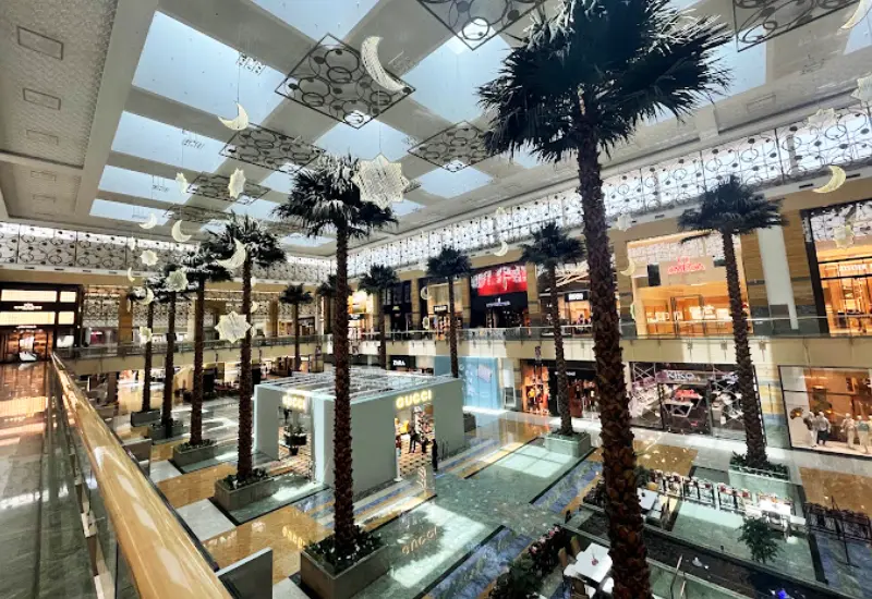 City Centre Mirdif