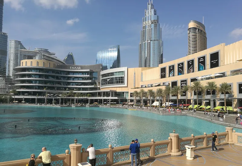 Dubai Mall