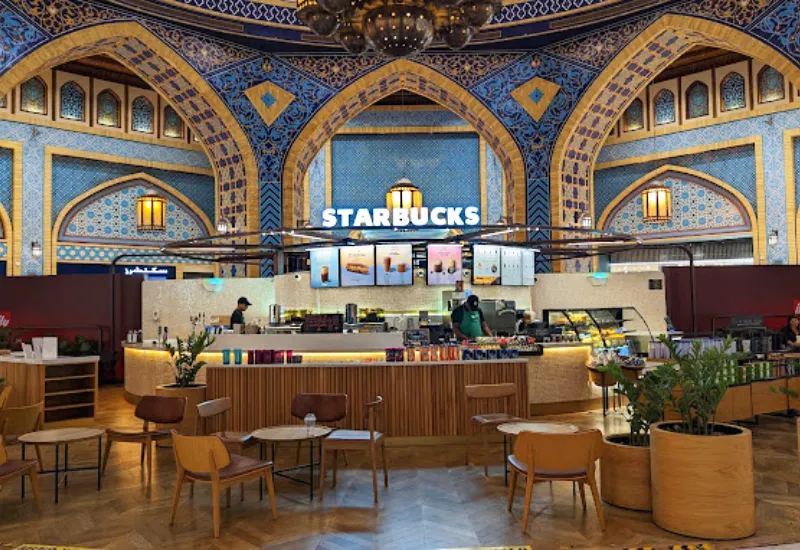 Ibn Battuta Mall