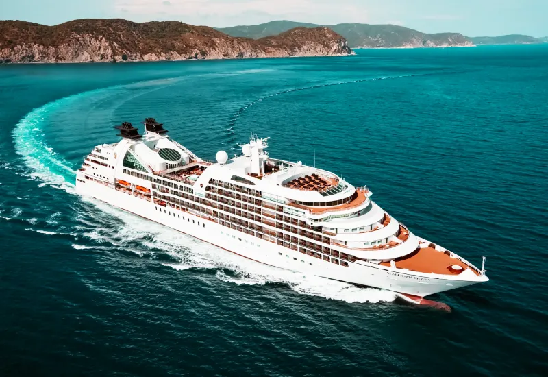 Seabourn Cruise Line