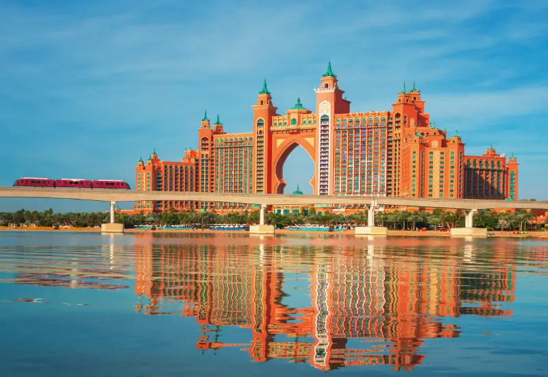 Atlantis The Palm
