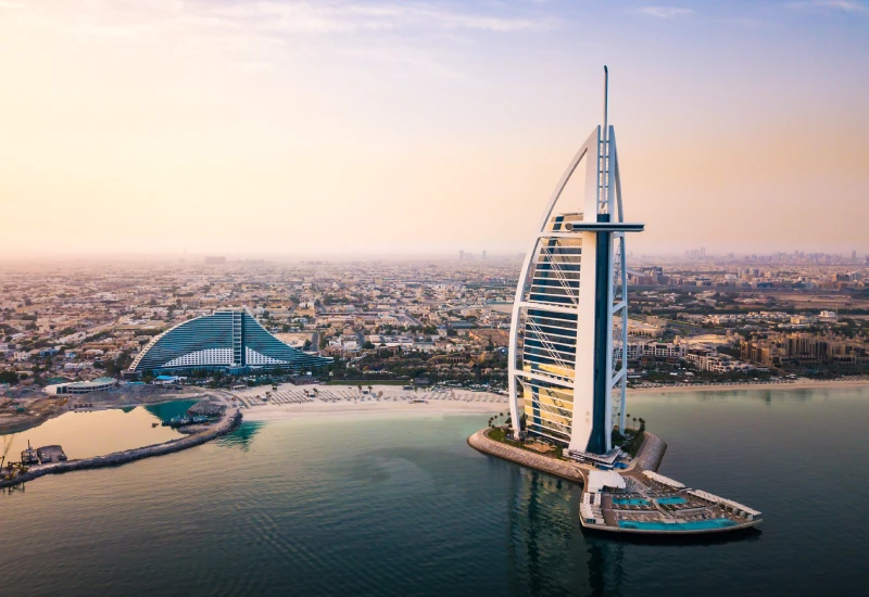 Burj Al Arab