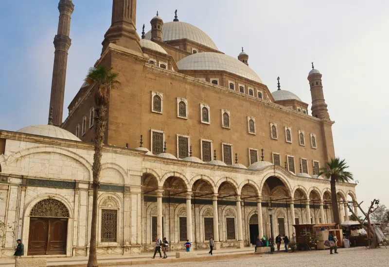 Egypt 