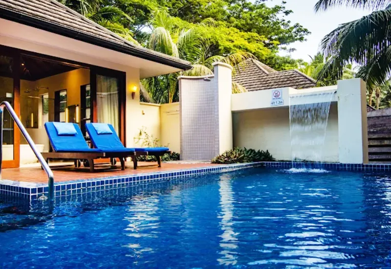 Hilton Seychelles Labriz Resort & Spa