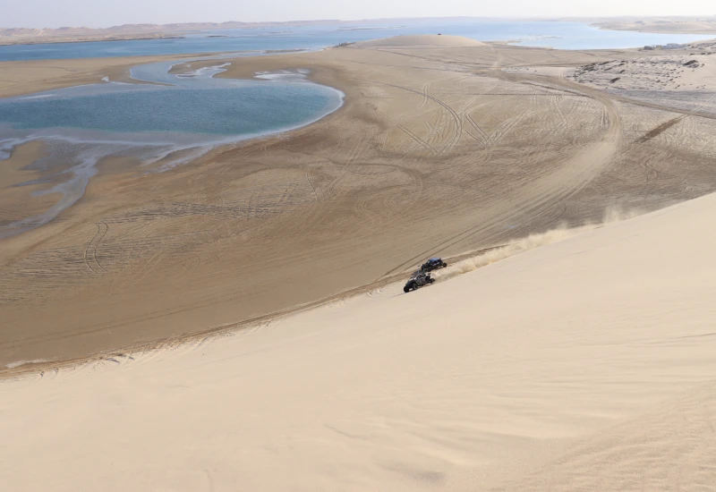 Inland Sea