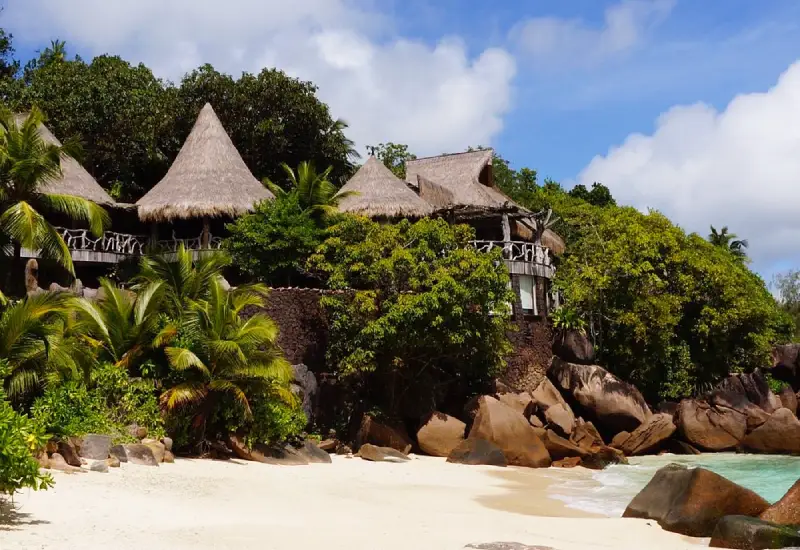 Kempinski Seychelles Resort