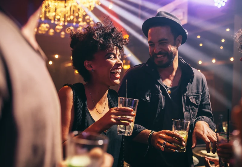Nightclubs in Doha