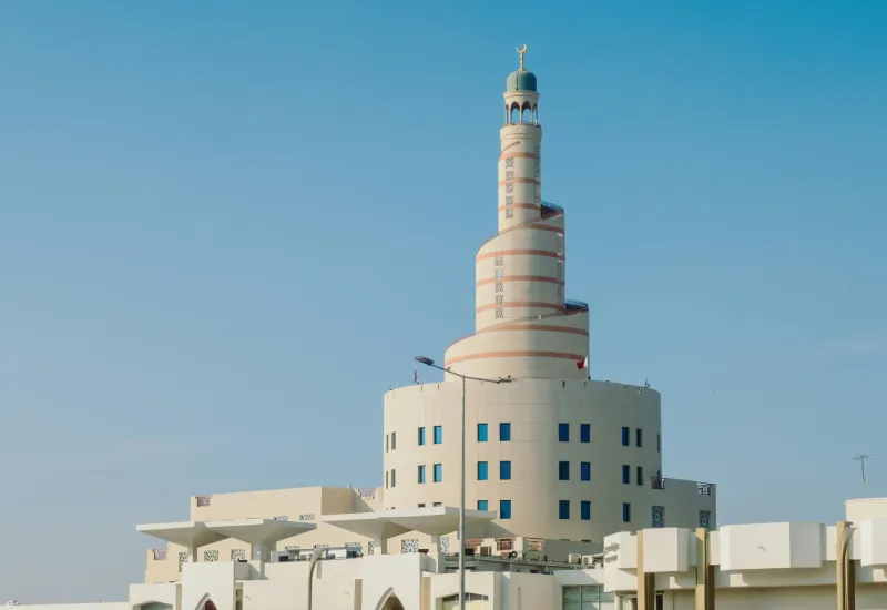 Qatar Halal Destination