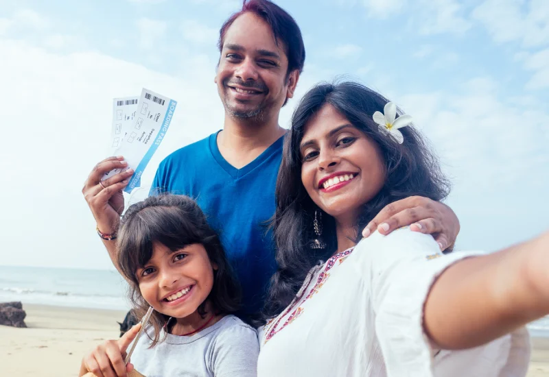Qatar Visa for Indians