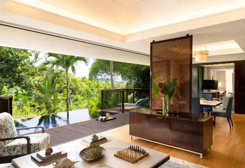 Raffles Seychelles