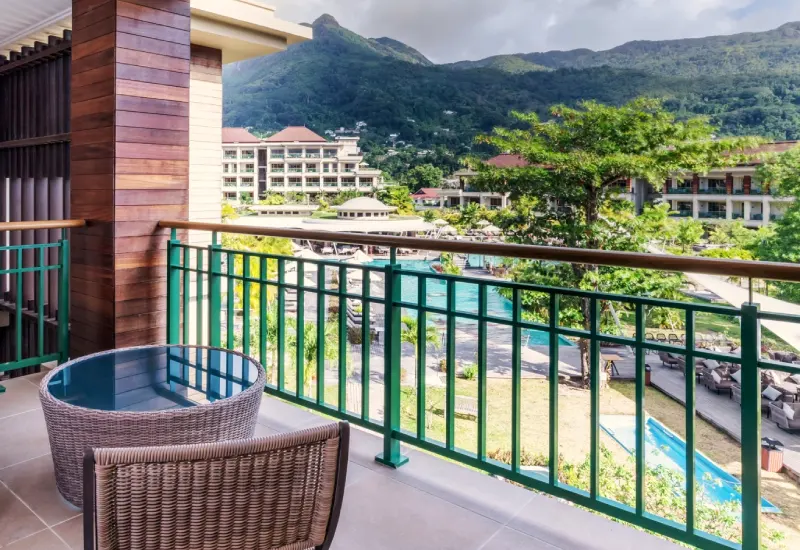 Savoy Seychelles Resort & Spa