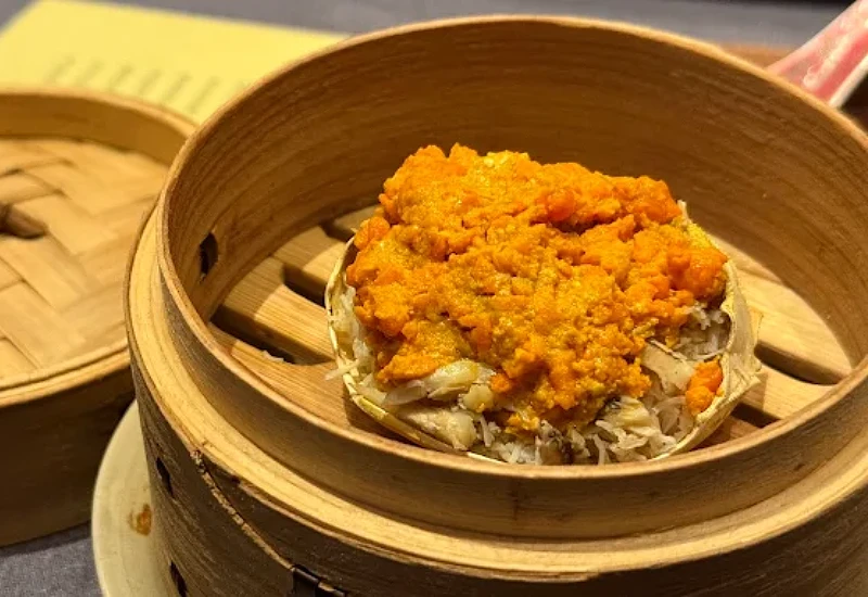 Sazenka Restaurant Tokyo