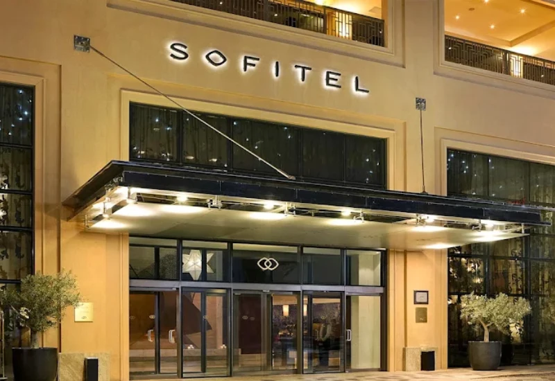 Sofitel Dubai Jumeirah Beach
