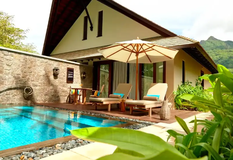 Story Seychelles