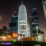Top 10 Things to Do in Doha at Night